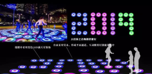 2019石家庄新春游园灯会举办时间、地点[墙根网]