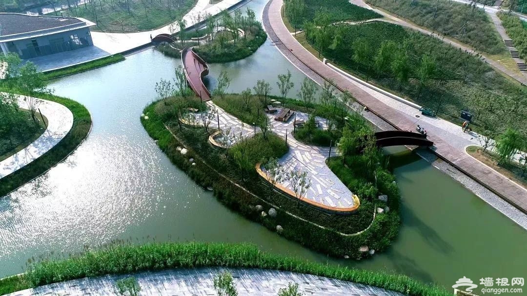 上海有哪些3D景观 魔都各种D帮你找全了[墙根网]