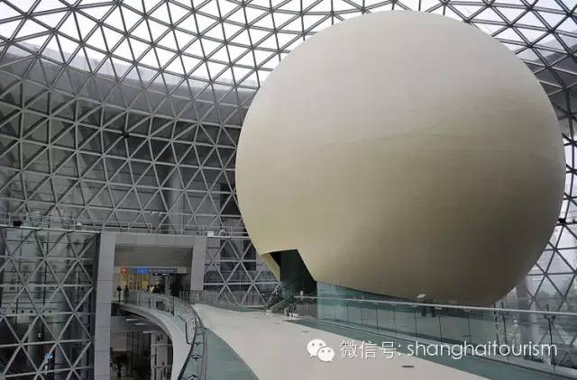 上海有哪些3D景观 魔都各种D帮你找全了[墙根网]