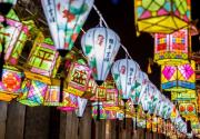 2019北京永宁古镇春节活动一览（庙会+花灯会+展演）