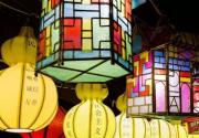 2019北京延庆永宁古镇庙会时间门票交通 延庆灯会庙会