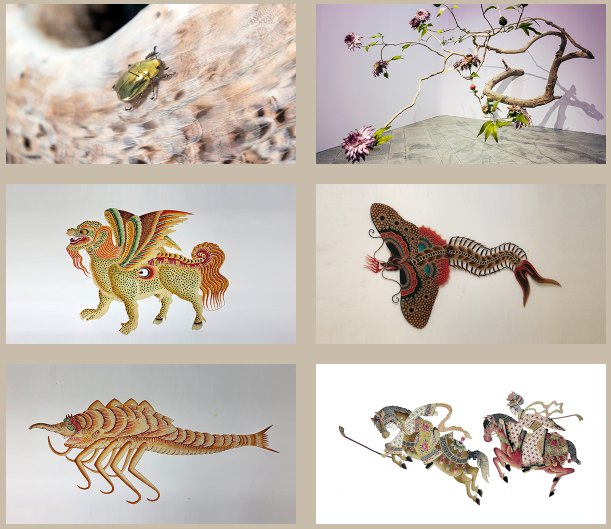 2019国家博物馆“新考工记—中法手工之美”展览时间、门票、攻略[墙根网]