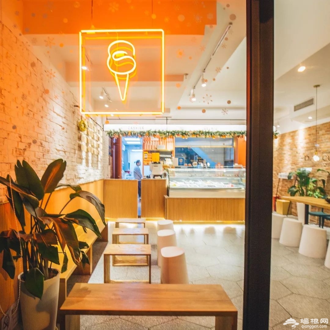 上海这条120岁陕西北路变身“新网红”，集齐古宅、潮店、老字号召唤你[墙根网]