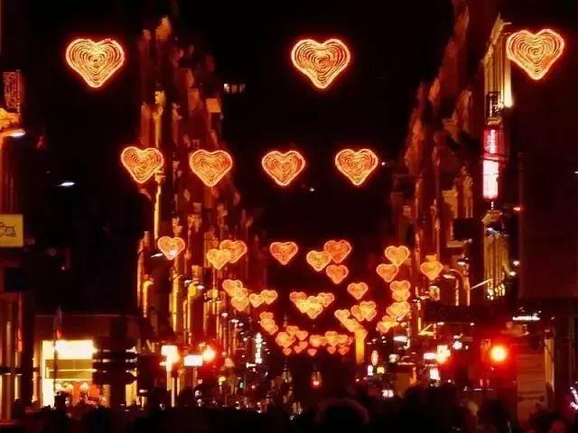 2019年郑州及周边地区新春灯会精彩抢先看[墙根网]