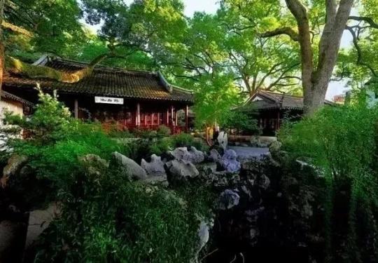 2019上海醉白池公园新春文化艺术节时间、活动安排