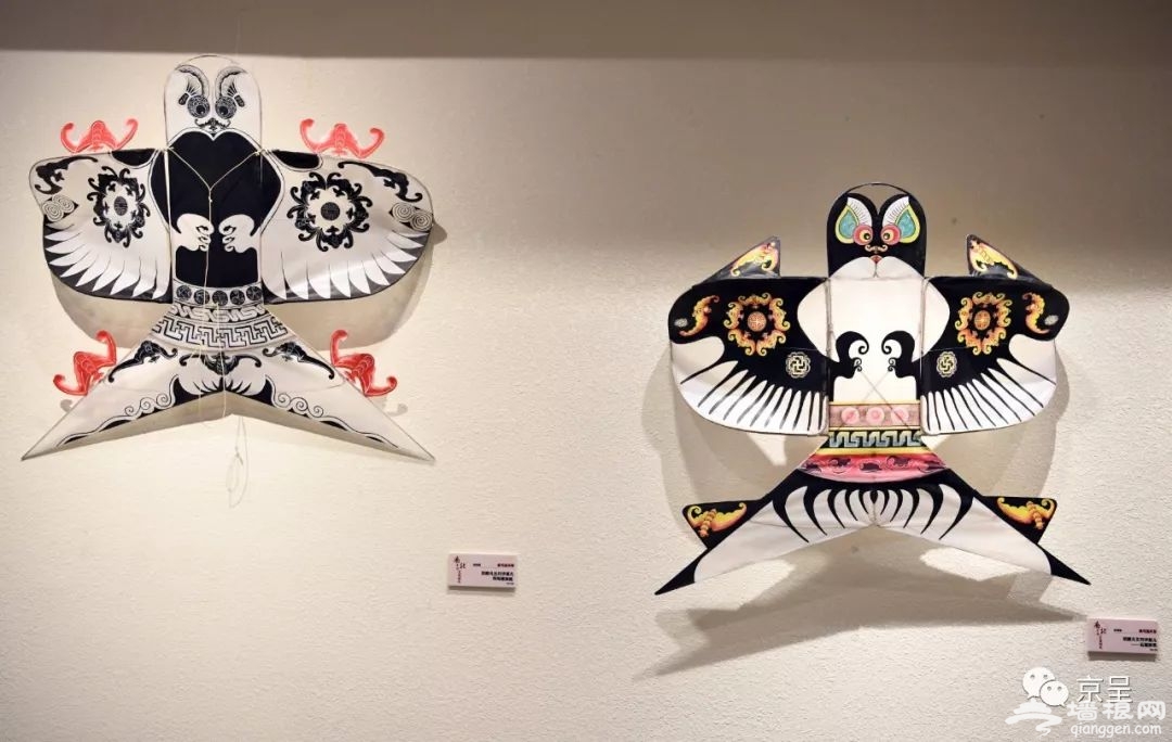 “南北遗韵，灵指相承”的展览在中国华侨历史博物馆开幕[墙根网]