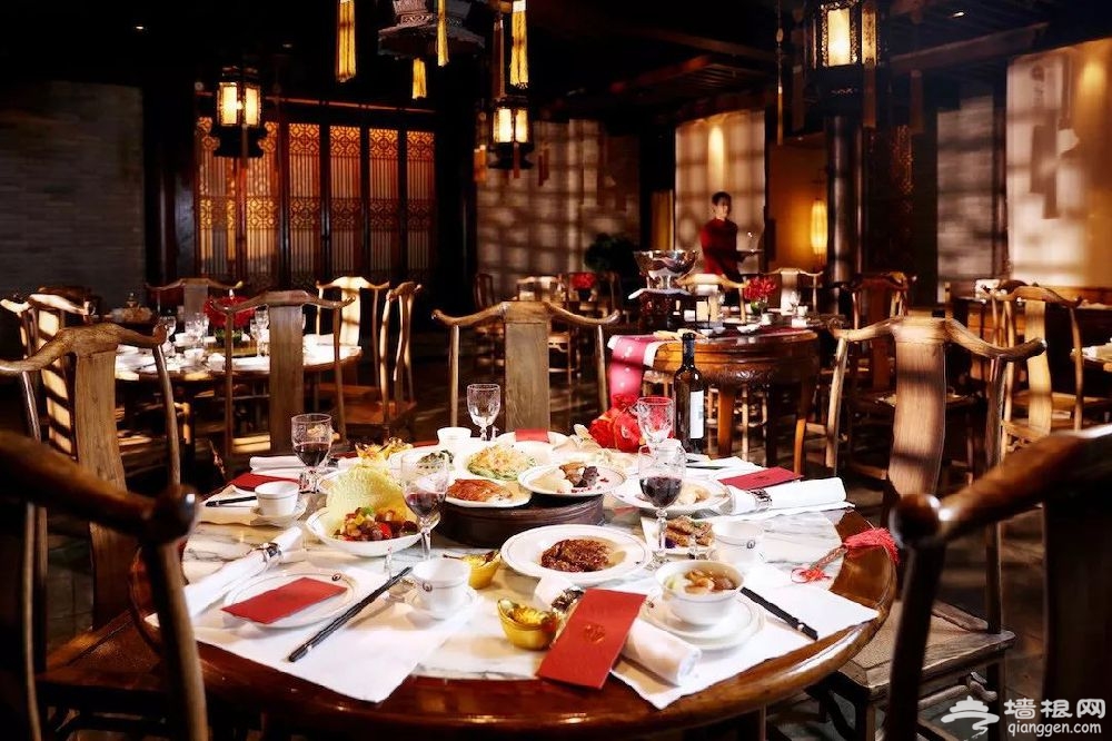 2019年北京年夜饭餐厅推荐（时间+收费+预订电话）[墙根网]