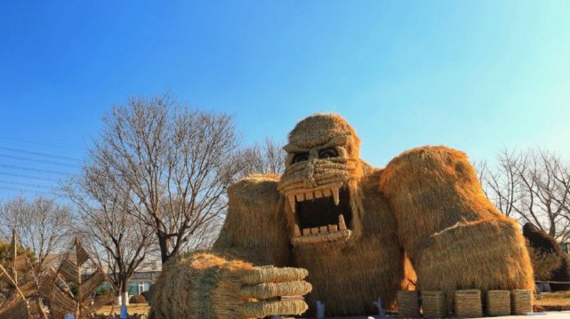 2019北京首届地景艺术节（时间+地点+门票）[墙根网]