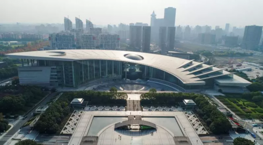 上海科技馆、自然博物馆将闭馆3天，初一到初六开放！[墙根网]