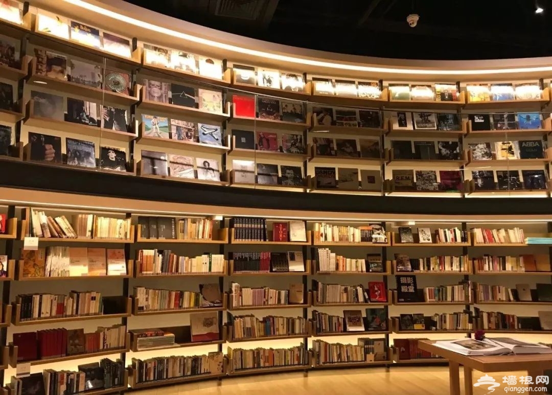 高晓松书店“晓岛”地址、预约方式、开放时间信息一览[墙根网]