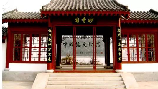 2019武汉东湖梅花节最佳花期时间一览表[墙根网]