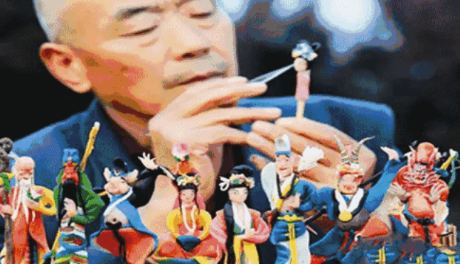 2019年开封万岁山春节大庙会来啦，精彩内容抢鲜看[墙根网]