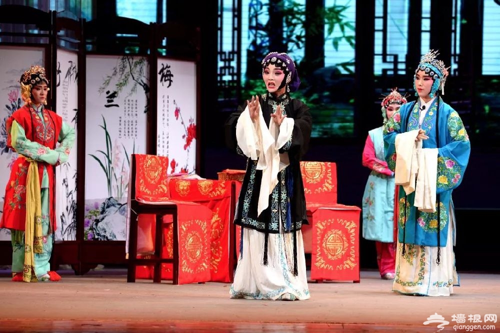 2019中华世纪坛传统文化季非遗展演介绍及演出时间表[墙根网]