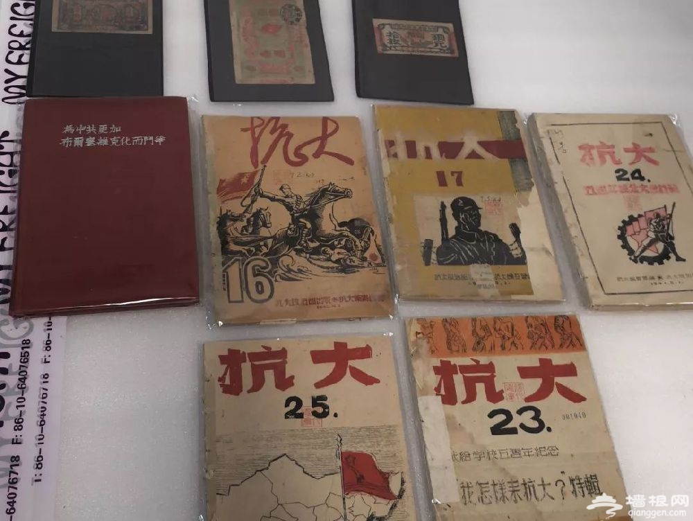 中华世纪坛传统文化季活动展览汇总（时间+地点+介绍）[墙根网]