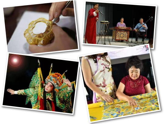 中华世纪坛传统文化季活动展览汇总（时间+地点+介绍）[墙根网]