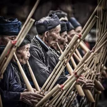 中华世纪坛传统文化季活动展览汇总（时间+地点+介绍）[墙根网]