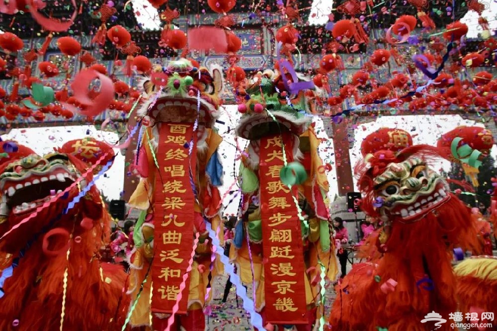 中华世纪坛传统文化季活动展览汇总（时间+地点+介绍）[墙根网]