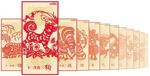 2019西安秦岭野生动物园新春庙会攻略[墙根网]