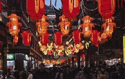 2019北京西山民俗文化节暨房山新春庙会（时间+地点+看点）