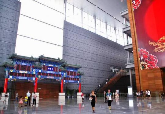 最丰富的假期生活 2019寒假北京各大博物馆活动推荐