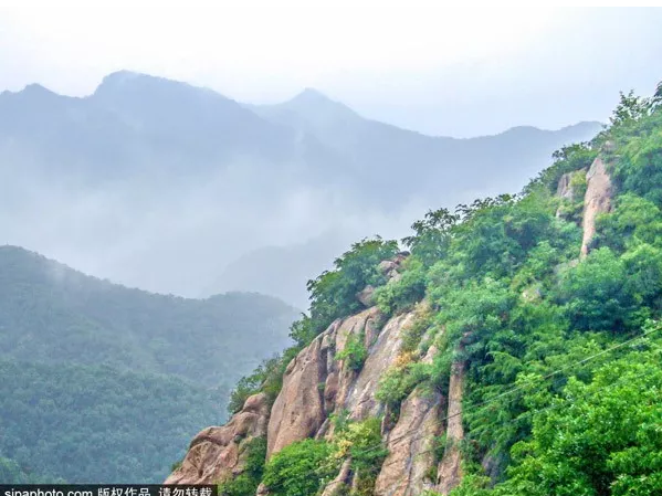 北京有一列“开往春天的小火车”，1h直达北方水乡，沿途景点美翻了！[墙根网]