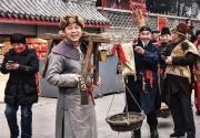 2019年石景山区春节庙会攻略