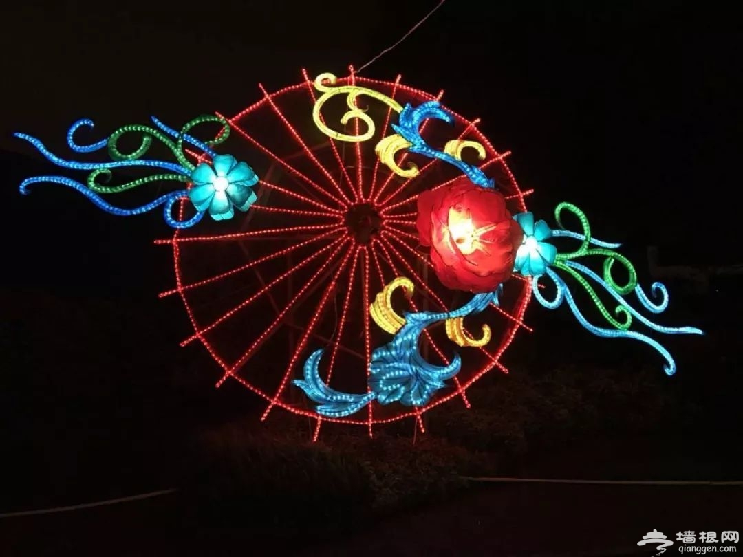 2019吴桥杂技国际灯会举办时间、地点、亮点[墙根网]