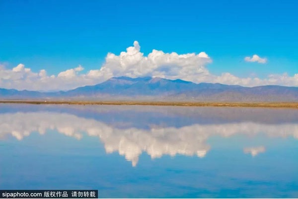 从紫禁城到布达拉宫的传奇之路！北京附近这条观景大道，一路美景无限[墙根网]