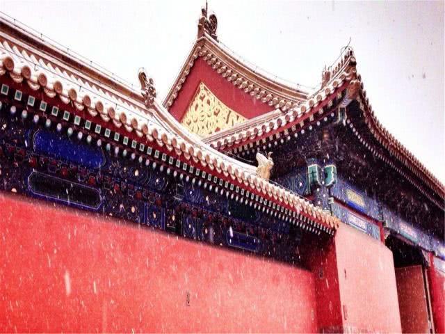北京终于要下第1场雪了！大年初三，在北京赏雪的好地方都在这[墙根网]