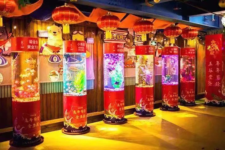 2019春节上海海昌海洋公园游玩攻略 过个海派潮年