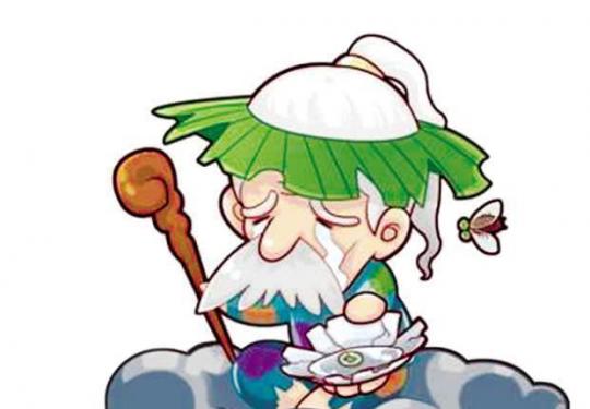 正月初六送穷 送走“穷鬼”迎接新希望