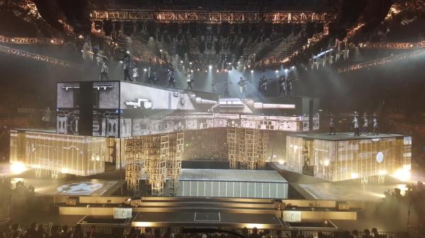 2019郭富城上海演唱会(时间+地点+门票)[墙根网]