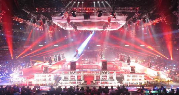 2019郭富城上海演唱会(时间+地点+门票)[墙根网]