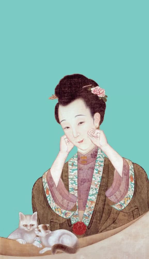 故宫，你怎么变成这样了？[墙根网]