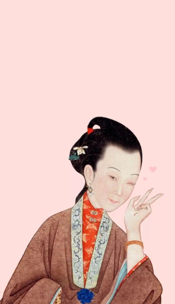 故宫，你怎么变成这样了？[墙根网]