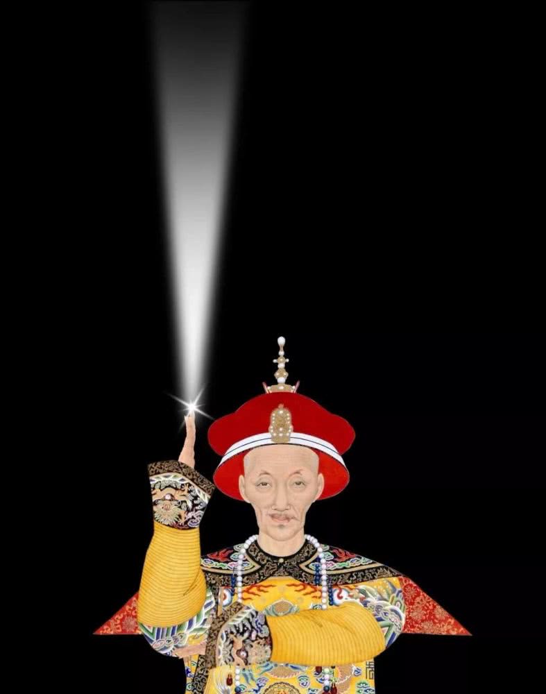 故宫，你怎么变成这样了？[墙根网]