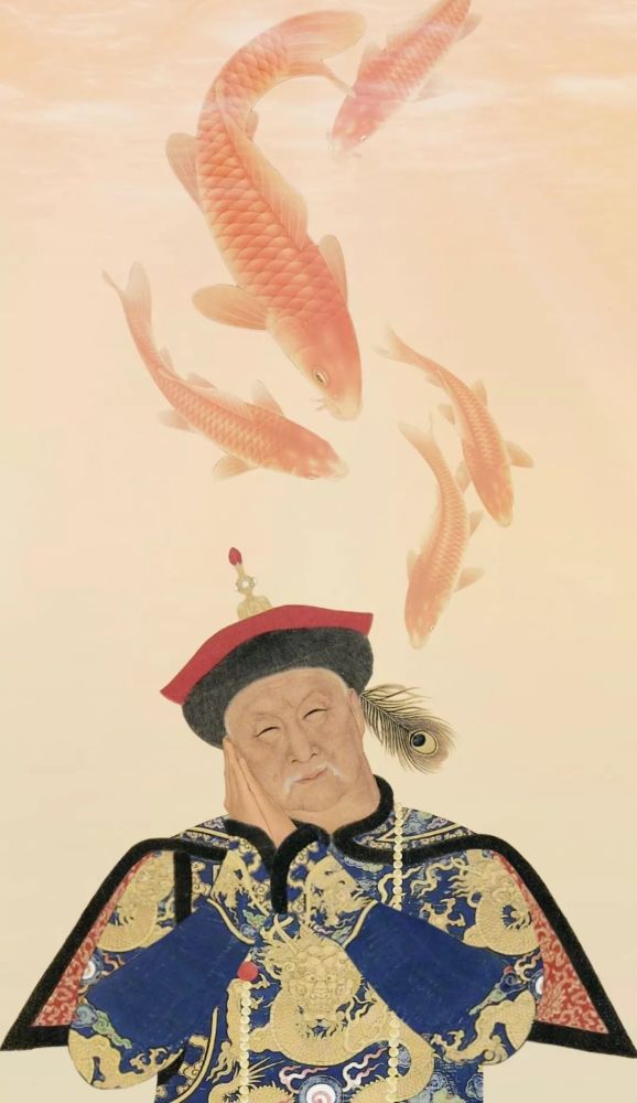 故宫，你怎么变成这样了？[墙根网]