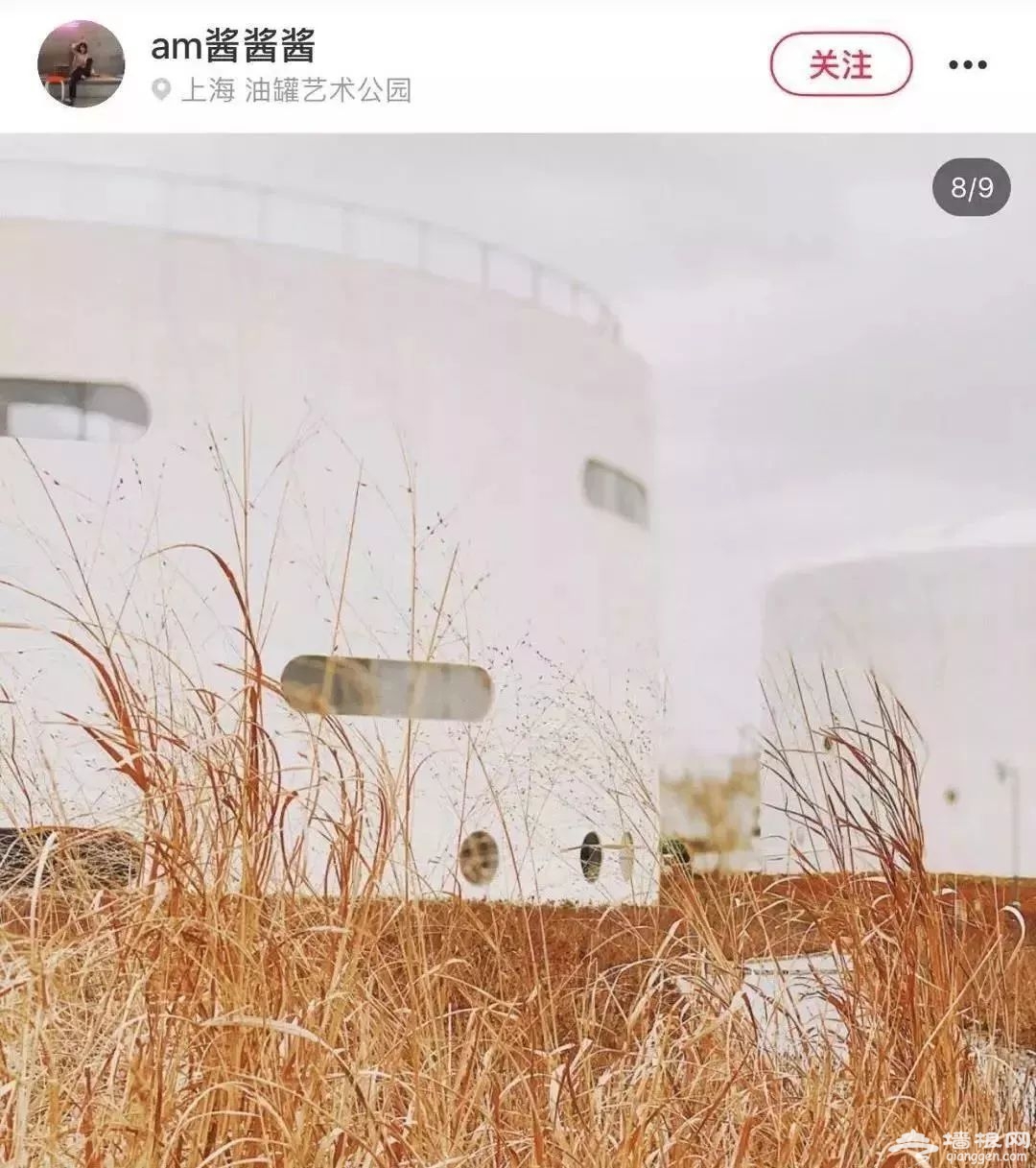 上海油罐艺术中心3月23日起对公众开放（地址+开放时间）[墙根网]