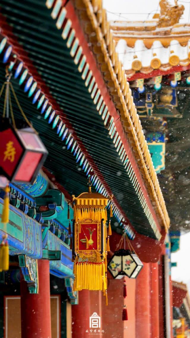 故宫上元之夜门票在二手平台炒出“穿越价” 有人卖3000元一张[墙根网]