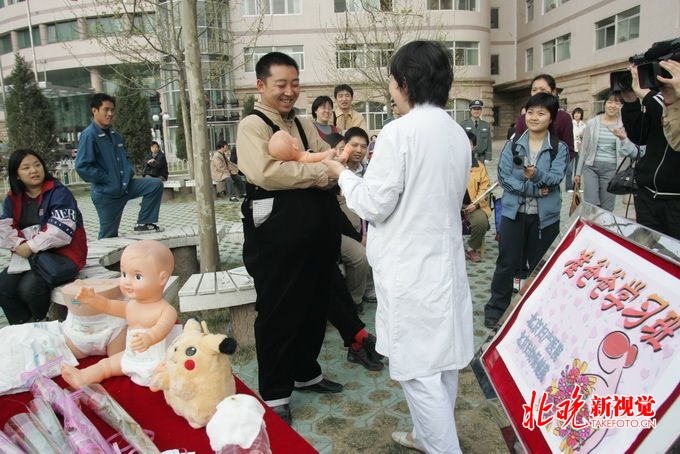 北京妇产医院手术室开设免费咨询门诊 可通过乐活APP或平台预约[墙根网]
