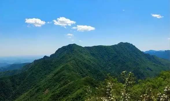 房山“新八景”，您知道是哪些吗？