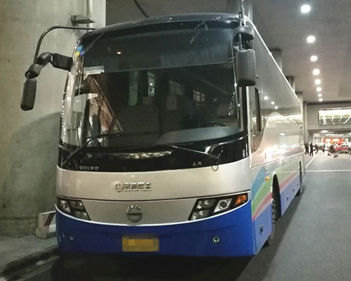 注意！上海部分机场巴士线路票价调整
