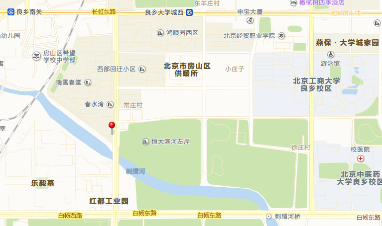 房山慧园共有产权房申购攻略[墙根网]