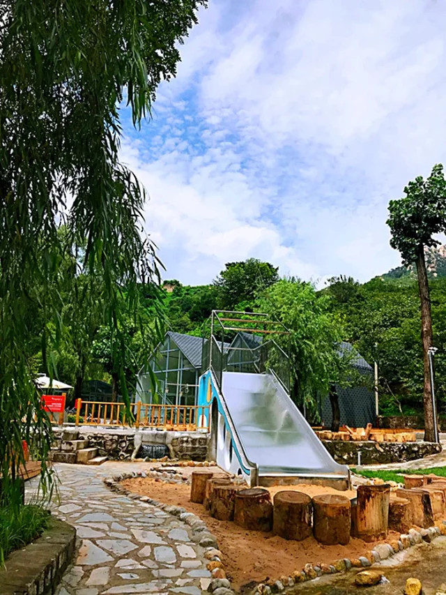 北京himama亲子庄园