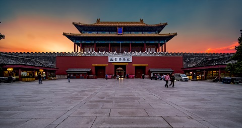 北京故宫旅游攻略（开放时间+热门景点+门票优惠+游览线路）