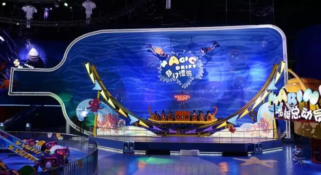2019北京欢乐谷三八妇女节推出专属女神优惠[墙根网]