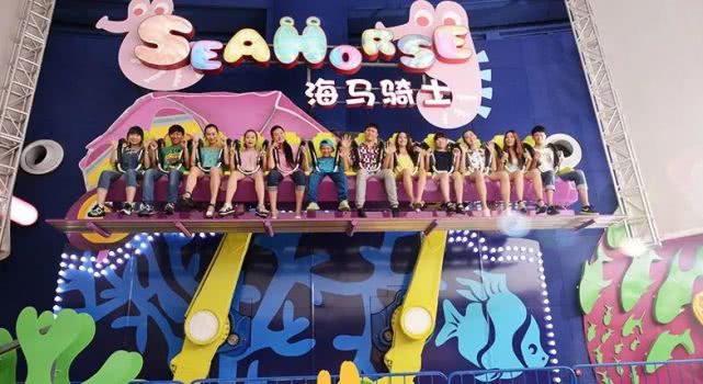 2019北京欢乐谷三八妇女节推出专属女神优惠[墙根网]