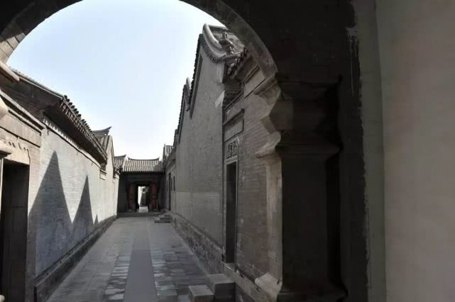 北京隔壁有座“华北第一宅”，这里才是真正的民间艺术之乡！[墙根网]