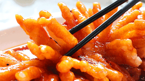华天马凯餐厅 京城湘菜第一家，一火就是65年！吃一整天不重样！[墙根网]