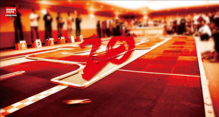 2019北京中国国际模型博览会（时间+地点+门票+展馆地图）[墙根网]